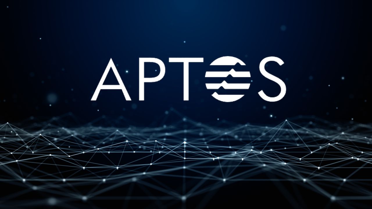 Aptos Set for $59M Unlock as Bulls Gain Control Aptos