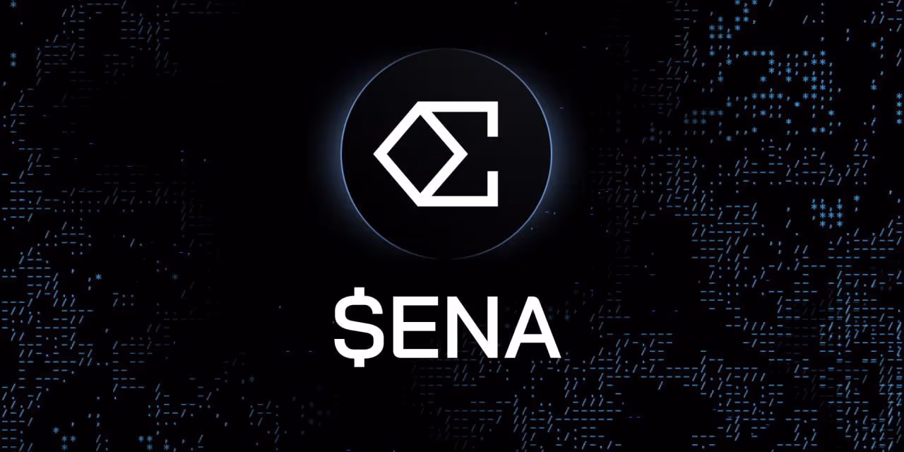 Mellow Finance Invests $4.48M in Ethena (ENA) During Market Dip: Is a Breakout Coming? Ethena (ENA)
