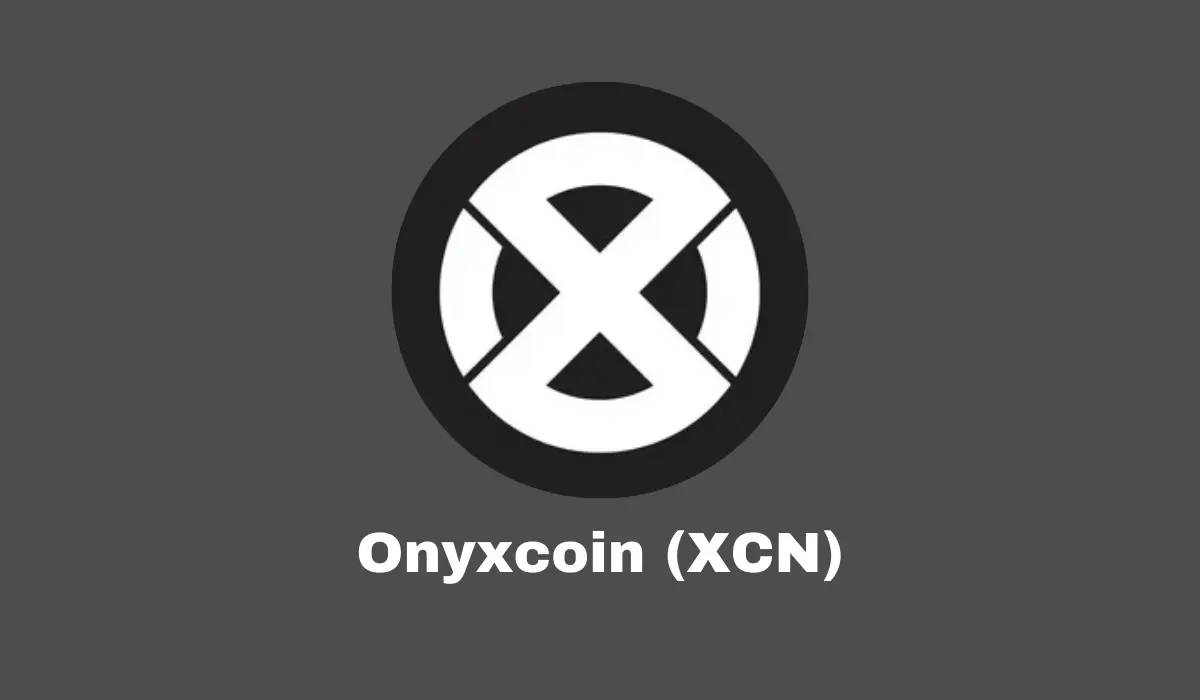 Onyxcoin (XCN) Crashes as Whales Dump Holdings – More Losses Ahead?