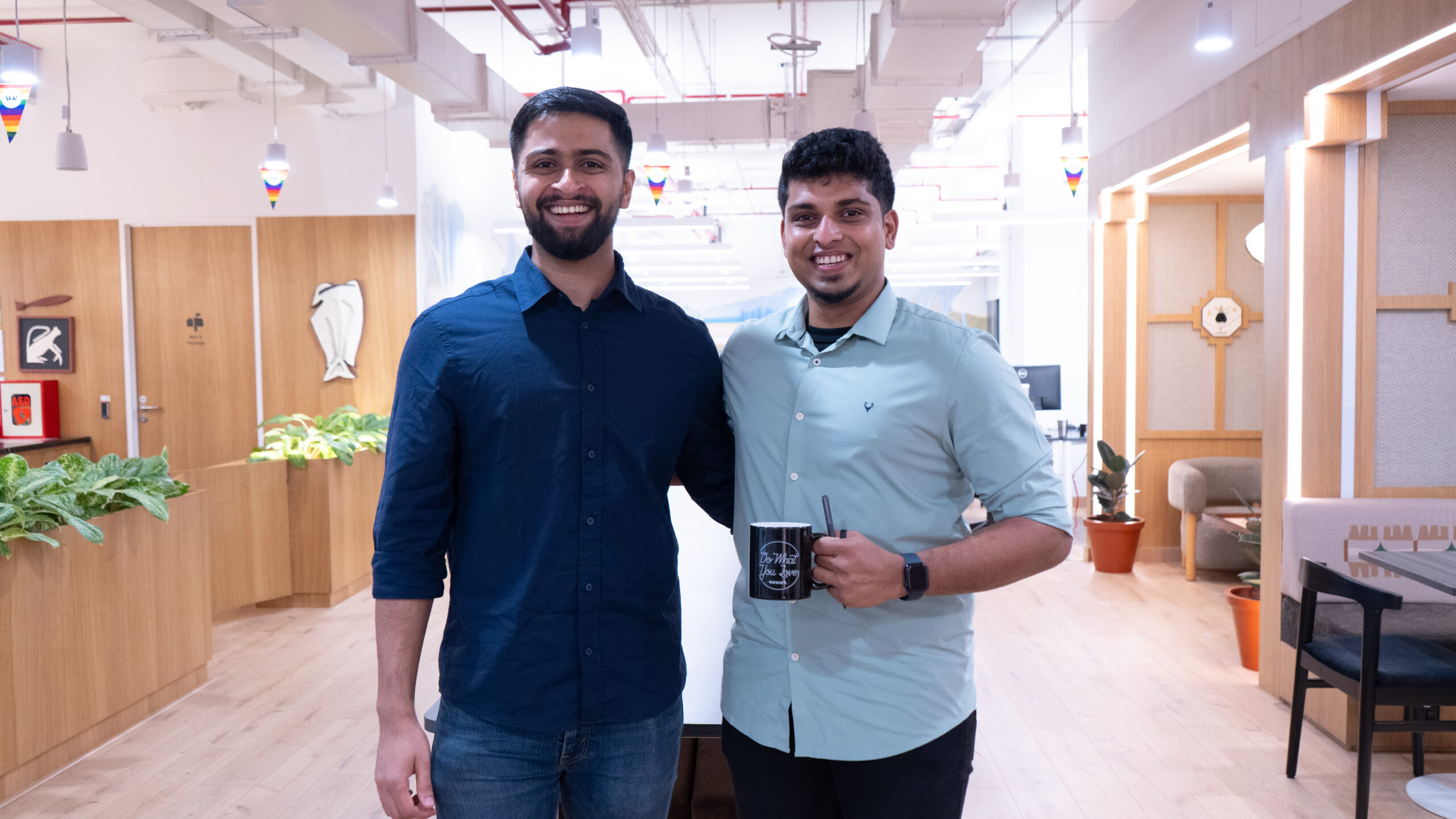 LogicFlo raises $2.7M to arm every life sciences expert with their own AI workforce LogiFlo.