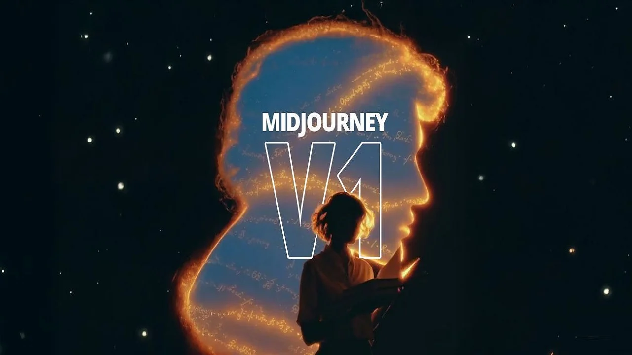 Midjourney V1 AI Video Model Goes Live—How It Stacks Up Against Sora & Runway Gen 4 Midjourney-V1