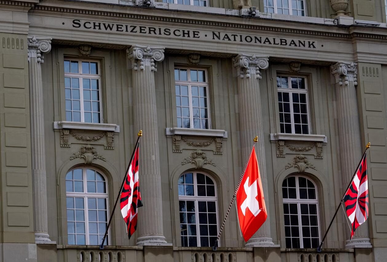 SNB Cuts Rates to Zero: Could Negative Interest Rates Return to Switzerland? Swiss National Bank (SNB)