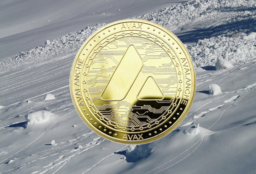 Avalanche (AVAX) Transactions Surge 275% — Will Bulls Break Key $24 Resistance? Avalanche (AVAX)