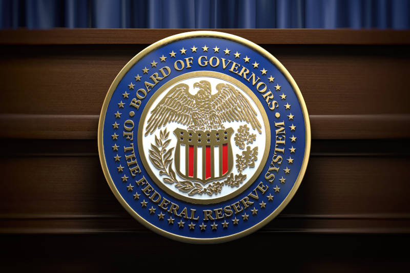 Fed Holds Rates Steady at 4.25%-4.5%, Signals Two Cuts in 2025 as Inflation Lingers Federal Reserve