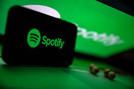 Spotify Code Hints at Lossless Audio Tier Spotify