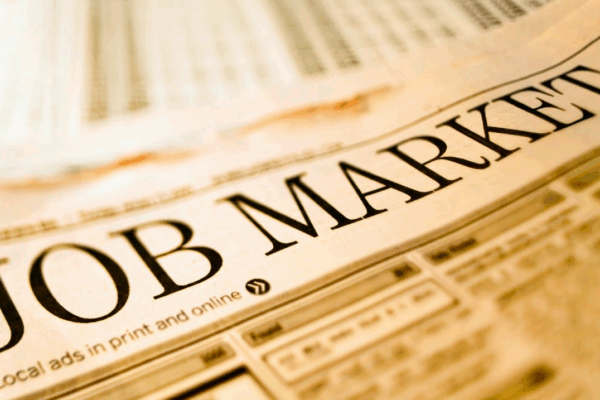 US Job Market Shows Mixed Signals as Trump Administration Policies Create Uncertainty US Job Market