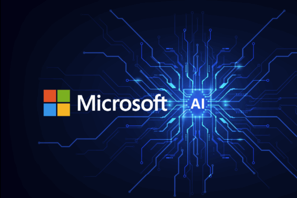 Microsoft AI Raids Google DeepMind as Talent War Escalates
