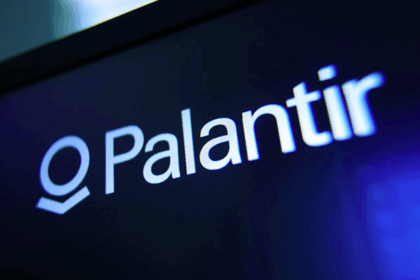 Palantir Surges Past Market Giants, Becomes Top 20 U.S. Company by Valuation Palantir Technologies