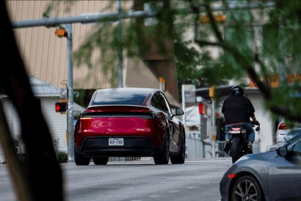 Tesla Pushes Limits Again — Illegal Robotaxi Rollout Hits San Francisco Streets Robotaxi