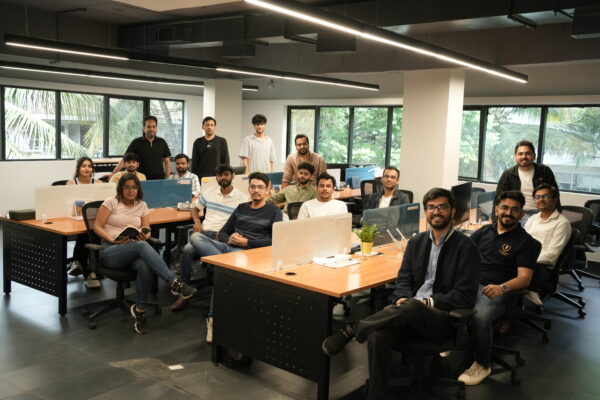 Refold AI emerges from stealth with $6.5M to kill the enterprise “integration tax” Refold AI team