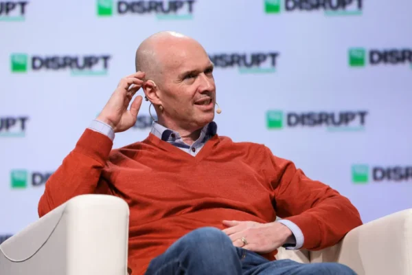 Andreessen Horowitz’s $1.49M Lobbying Push in Washington
