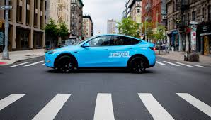 Revel Shuts Down NYC Ride-Hailing to Accelerate EV Fast Charging Expansion by 2026