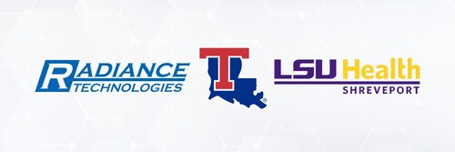 Radiance Technologies, LSU Health Shreveport, and LA Tech Unite for $5.85M DARPA Contract to Fuel Defense Biology Innovations Radiance Technologies, LSU Health Shreveport, and LA Tech Unite for $5.85M DARPA Contract to Fuel Defense Biology Innovations