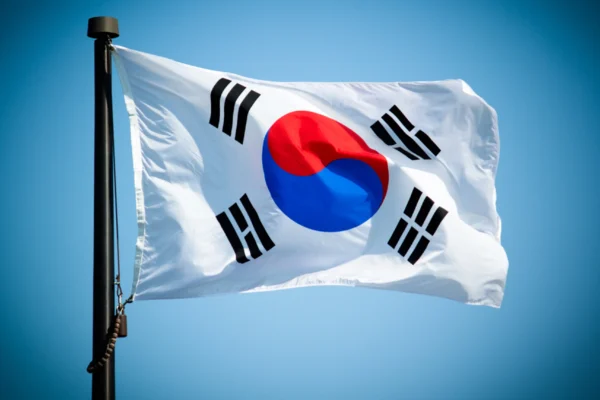 ICE Raid at Hyundai Plant Sparks U.S.-South Korea Investment Concerns South Korea