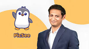PicSee: India’s New App for Automatic, Private Photo Sharing