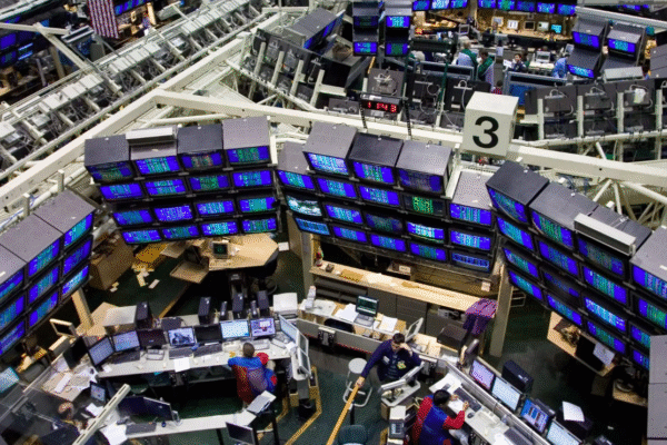CME Futures Trading Resumes After Cooling Failure Halts Global Markets - coinbrief.io
