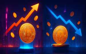 Bitcoin (BTC) - CoinBrief