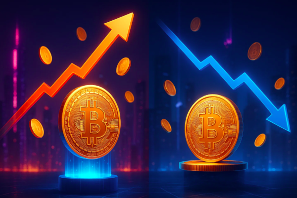 Bitcoin (BTC) - CoinBrief