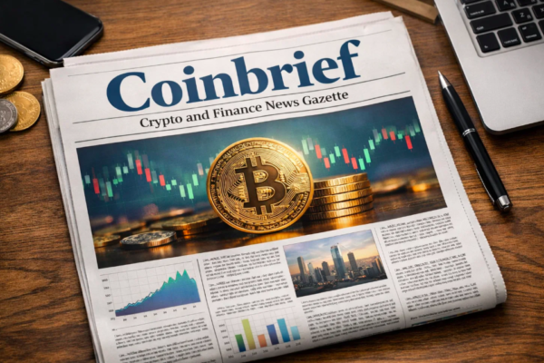 Coinbrief.io