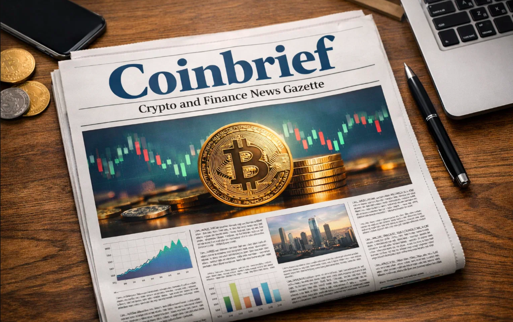 Coinbrief.io